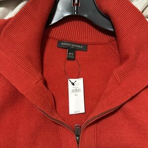 Banana republic sweater new with tags